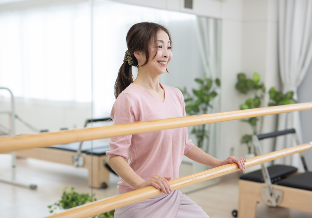 カウンセリングの様子